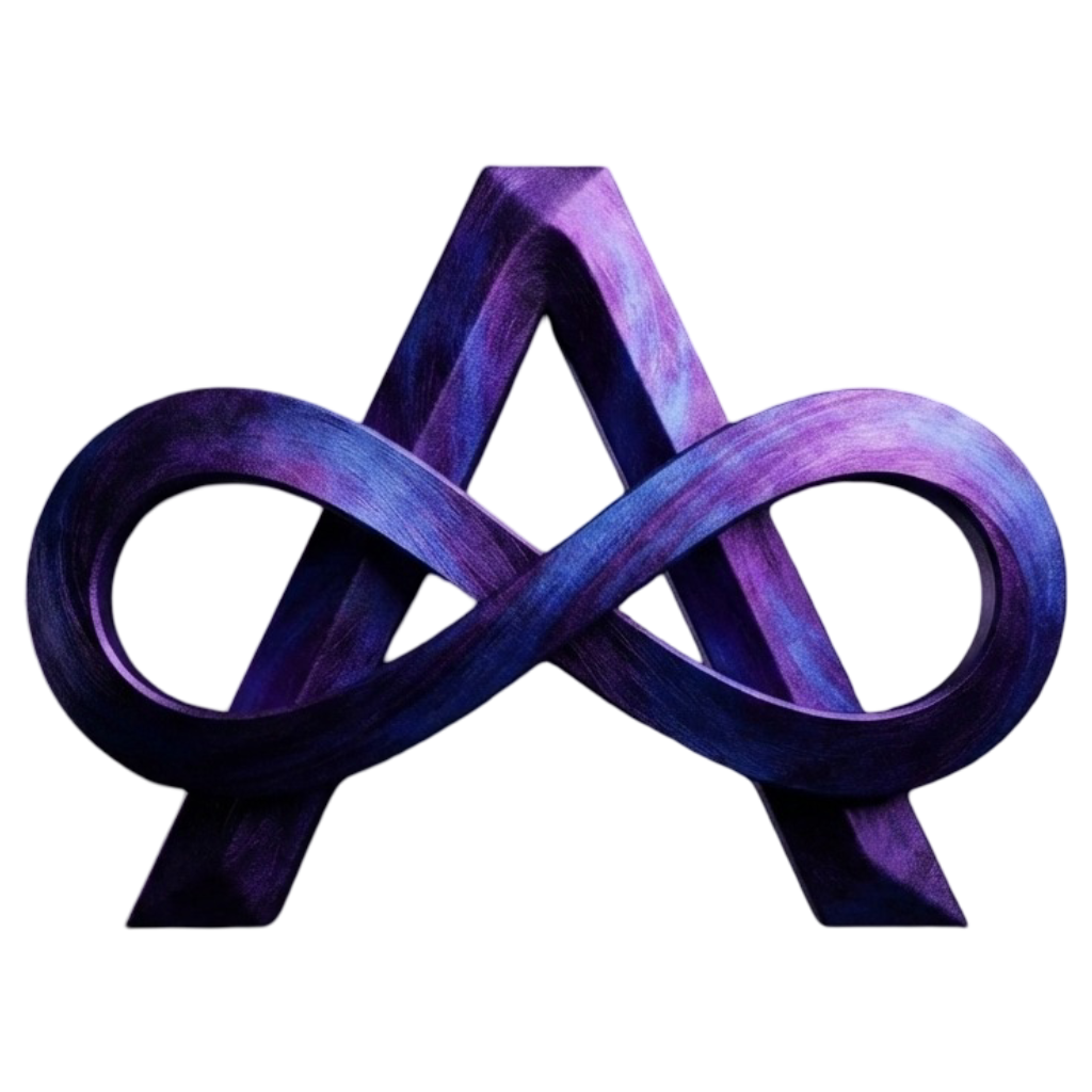 Apeiron Media logo
